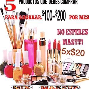 Meet your Posher, Moni